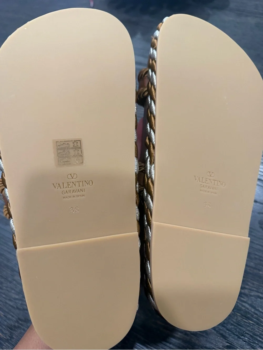 Valentino Garavani valentino garavani